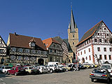 Zeil am Main